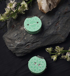 KnitPro Счётчик рядов Mindful в мешочке