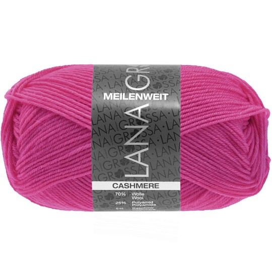 Lana Grossa Cashmere MW 50