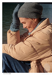 Lana Grossa. Classici N21. Журнал на русском языке (SS 2021)