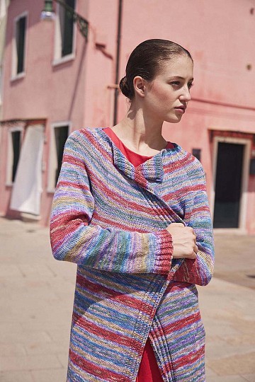 Lang Yarns Illusion