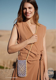 Lana Grossa. Gomitolo N 11. Буклет на русском языке Lana Grossa. Gomitolo N 11. Буклет на русском языке