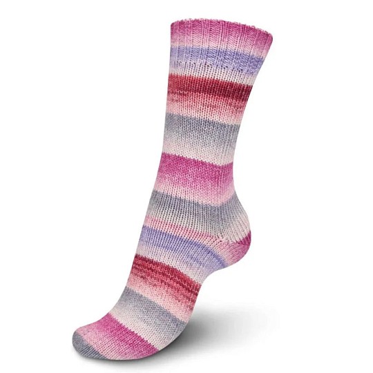 Regia Cotton Color Bloomy 4-ply 100 г