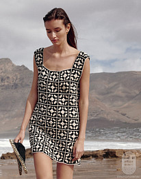 Lana Grossa. Hakeln N 04. Буклет на русском языке