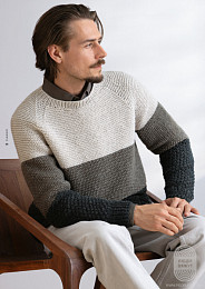 Lana Grossa. Classici N29. Журнал на русском языке