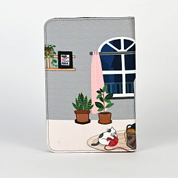 KnitPro "Passion" Органайзер для круговых спиц KnitPro "Passion" Органайзер для круговых спиц