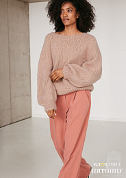 Lana Grossa. Filati N70. Журнал на русском языке