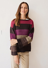 Lana Grossa. Classici N27. Журнал на русском языке