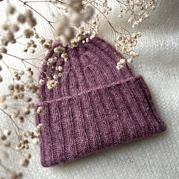 СижуВяжу Описание шапка Мономаха