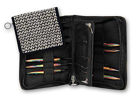 Lana Grossa Чехол для съёмных спиц 14,5х16,5 см