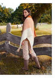 Lana Grossa. Accessories N21. Журнал на русском языке Lana Grossa. Accessories N21. Журнал на русском языке