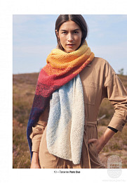 Lana Grossa. Accessories N22. Журнал на русском языке