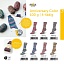 Regia Anniversary Color 4-ply 100 г