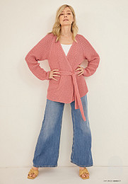 Lana Grossa. Classici N20. Журнал на русском языке (SS 2021)