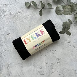 Lykke Colour Набор съемных спиц 7 см, 9 пар, Дерево, Чёрный чехол Магазин пряжи и инструментов для вязания СижуВяжу.рф