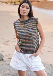 Lana Grossa. Gomitolo N 13. Буклет на русском языке