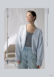 Lana Grossa. Classici N28. Журнал на русском языке