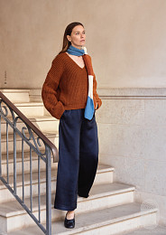 Lana Grossa. Classici N27. Журнал на русском языке