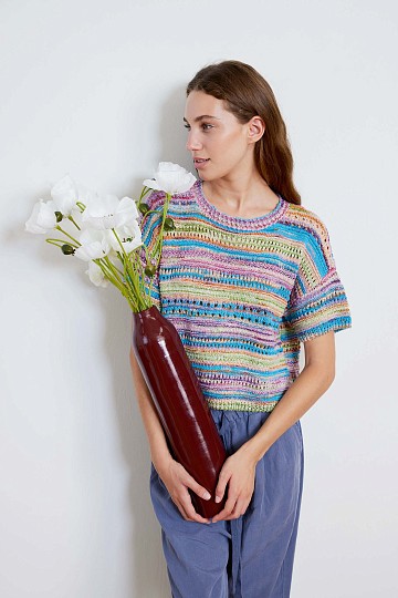 Lang Yarns Fiesta