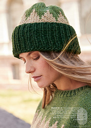 Lana Grossa. Filati N70. Журнал на русском языке