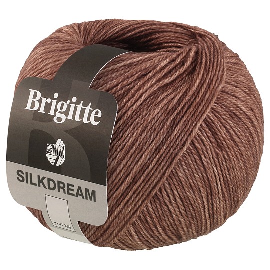 Lana Grossa Brigitte Silkdream