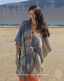 Lana Grossa. Hakeln N08. Журнал на русском языке