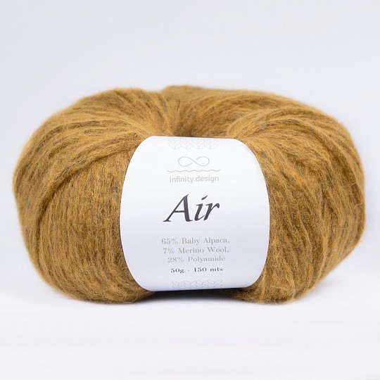 Infinity Design Air