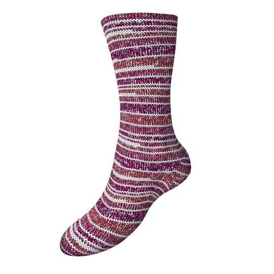 Kremke Edelweiss Print 4ply