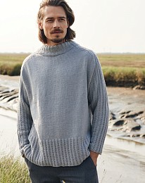 Lana Grossa. Merino Edition N03. Журнал на русском языке