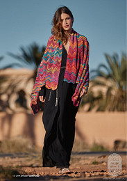 Lana Grossa. Gomitolo N 11. Буклет на русском языке Lana Grossa. Gomitolo N 11. Буклет на русском языке