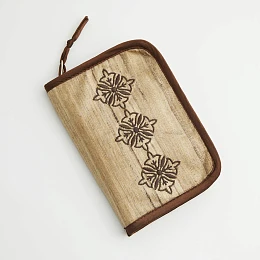 Lantern Moon Набор съёмных спиц Heritage. Дерево. 5 пар. 10 см. Магазин пряжи и инструментов для вязания СижуВяжу.рф