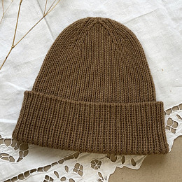 СижуВяжу Описание шапка Графическая