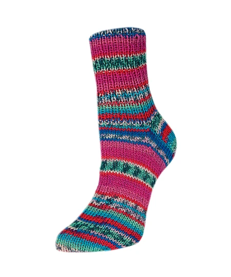 Rellana Flotte Socke Legato 4 ply