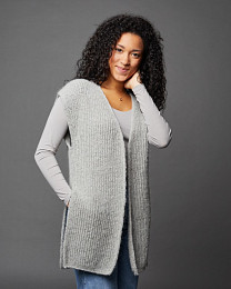 Журнал Lamana N15. Журнал на немецком языке (вкладыш на русском)