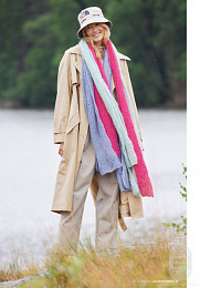 Lana Grossa. Accessories N22. Журнал на русском языке