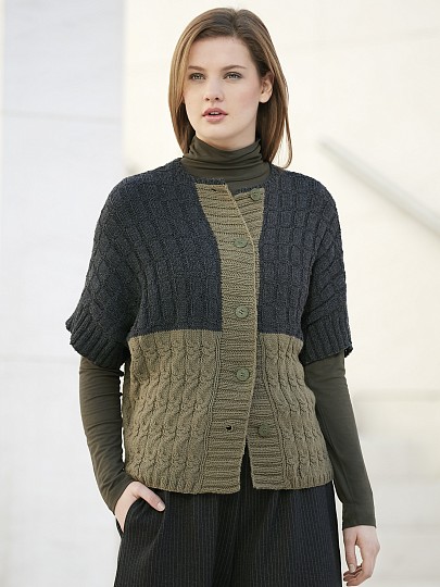 Concept by Katia Cashmere 30
