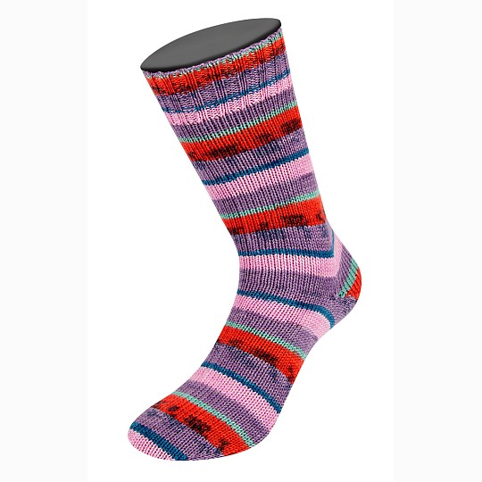 Lana Grossa Merino Extrafine Alto Meilenweit 100