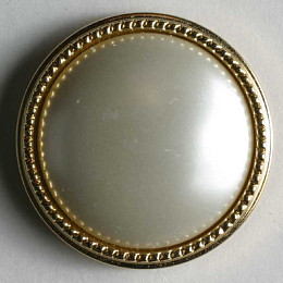 Dill Пуговица ⌀ 18 мм (290118)