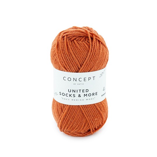 Concept by Katia UNITED Socks & More