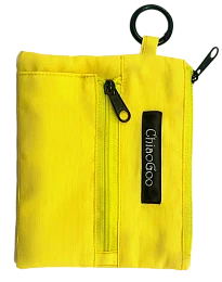 ChiaoGoo Набор съёмных спиц TWIST Shorties Large 8 см Металл Магазин пряжи и инструментов для вязания СижуВяжу.рф