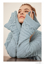 Lana Grossa. Classici N20. Журнал на русском языке (SS 2021)