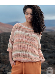 Lana Grossa. Gomitolo N 15. Журнал на русском языке