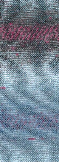 Lana Grossa Alpaca Print Meilenweit 100