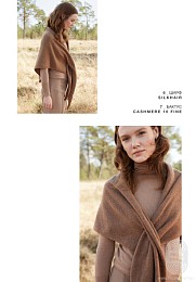 Lana Grossa. Tucher N09. Журнал на русском языке