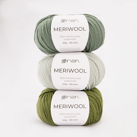 Orion Yarn Meriwool