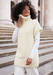 Lana Grossa. Filati N70. Журнал на русском языке