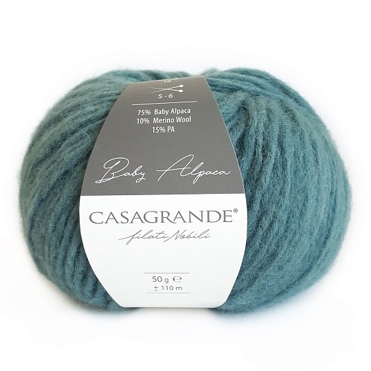Casagrande Baby Alpaca