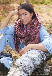 Lana Grossa. Accessories N22. Журнал на русском языке