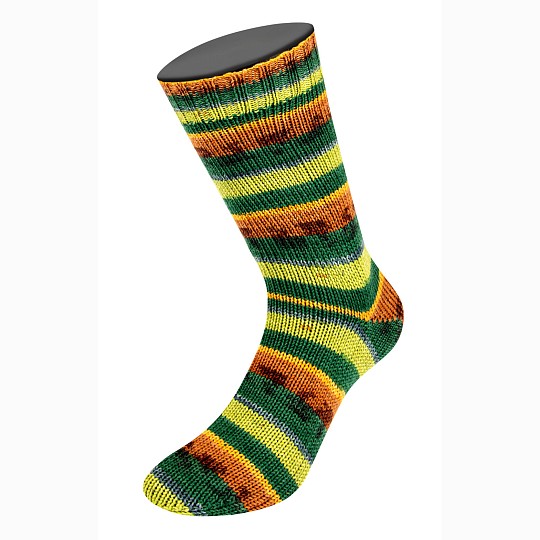 Lana Grossa Merino Extrafine Alto Meilenweit 100