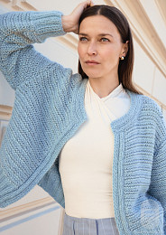 Lana Grossa. Classici N27. Журнал на русском языке