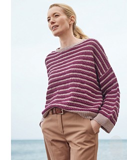 Lana Grossa. Merino Edition N04. Журнал на русском языке